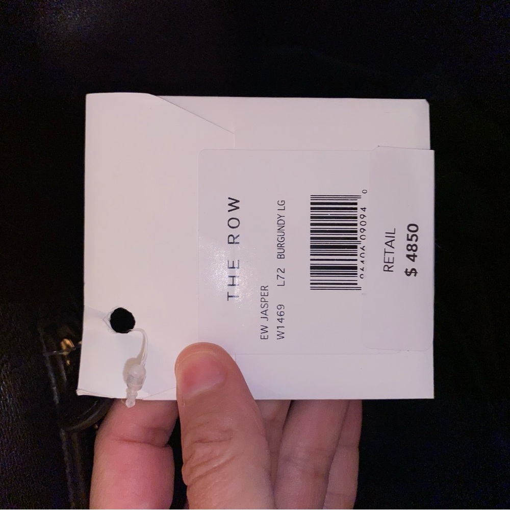 The Row Tote XL - Picture 11 of 11